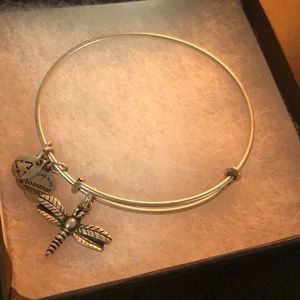Alex & Ani Bracelet
